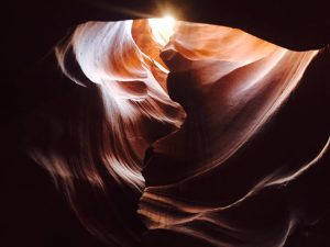 The Ultimate 10-Day Southwest National Park Road Trip - Antelope Canyon