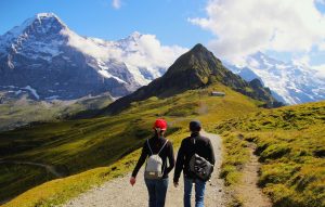 Top 7 Epic Adventure Destinations for Active Couples